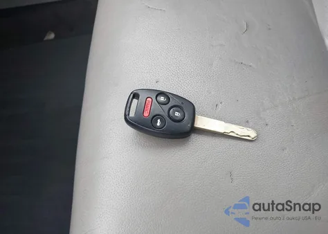 2010 Honda Accord 2.4 Ex-L из США, поврежденный, VIN 1HGCP2F8XAA110634